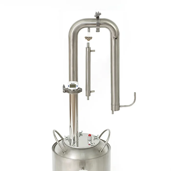 Aparat de distilat Rodnik PRO 3 30L
