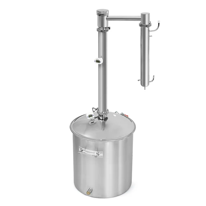 Distilator Wein Practic 37L