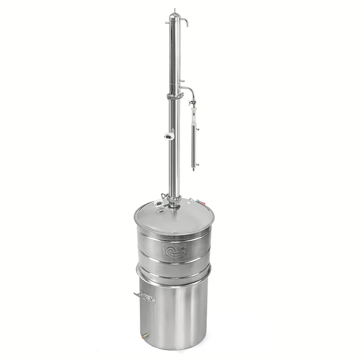 Distilator Wein Practic 37L