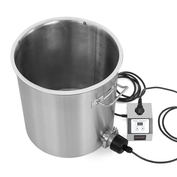 Distilator Wein Practic 37L