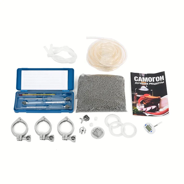 Distilator Wein Practic 37L
