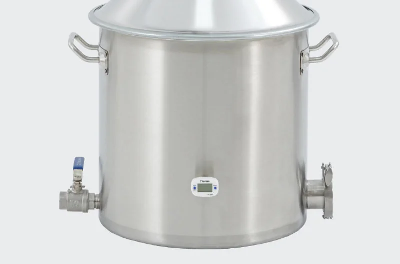 Distiller Wein 6 PRO 37L