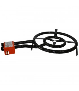 Arzător cu gaz Ø 30 cm