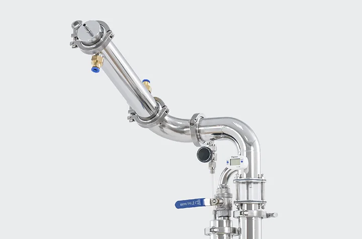 Distiller Wein 6 PRO 37L