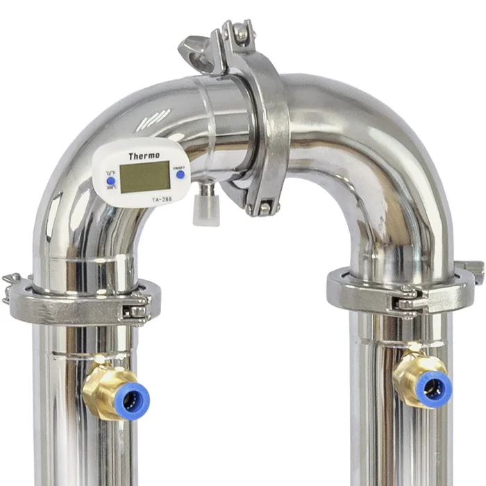 Distilator Wein ReForm+ PRO, 37 l