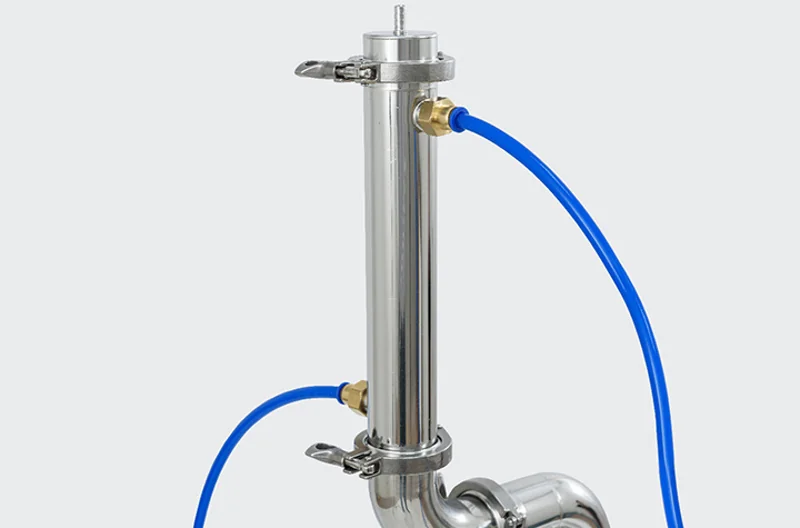 Distiller Wein 6 PRO 37L