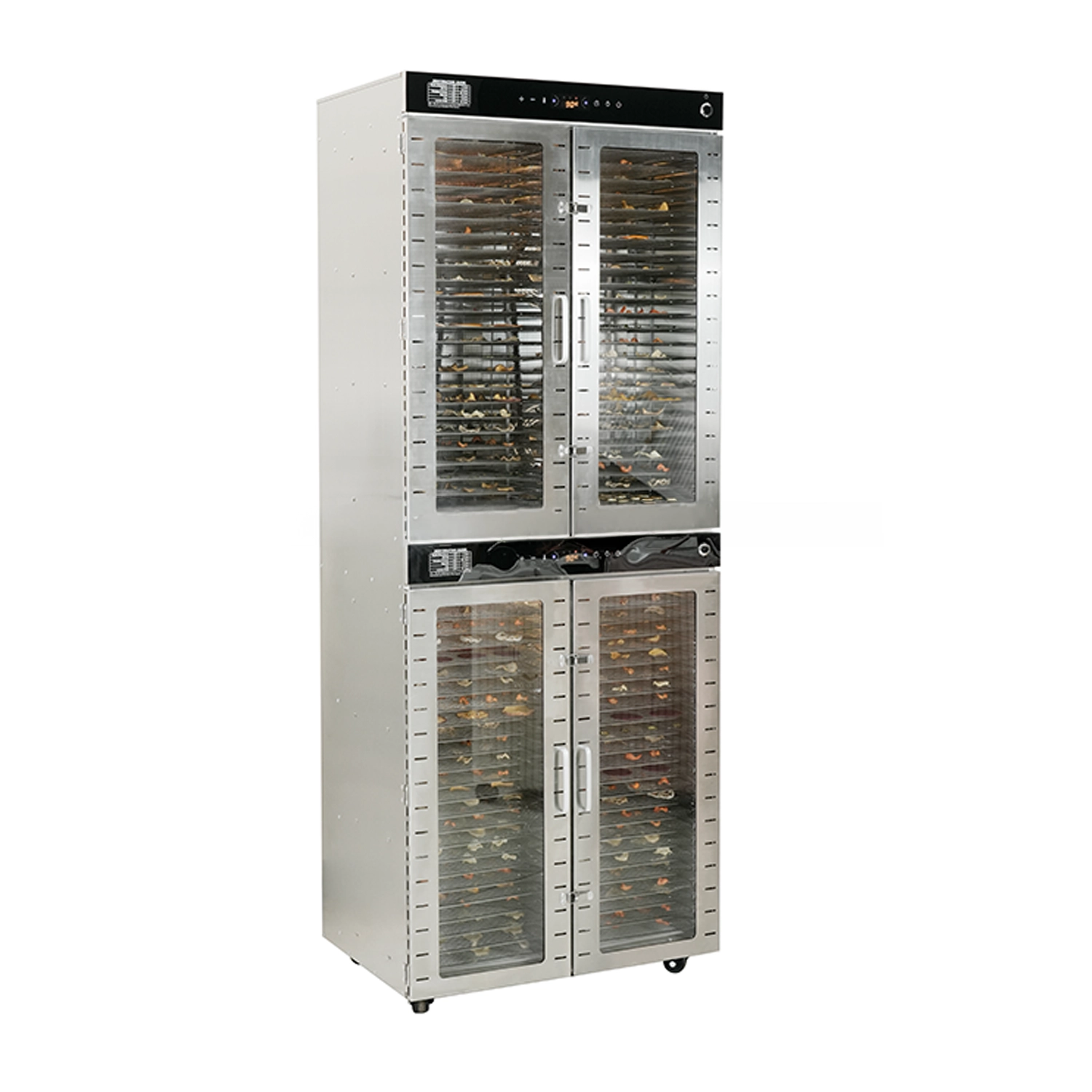 Deshidrator Universal Des Champs EU PROFI D100