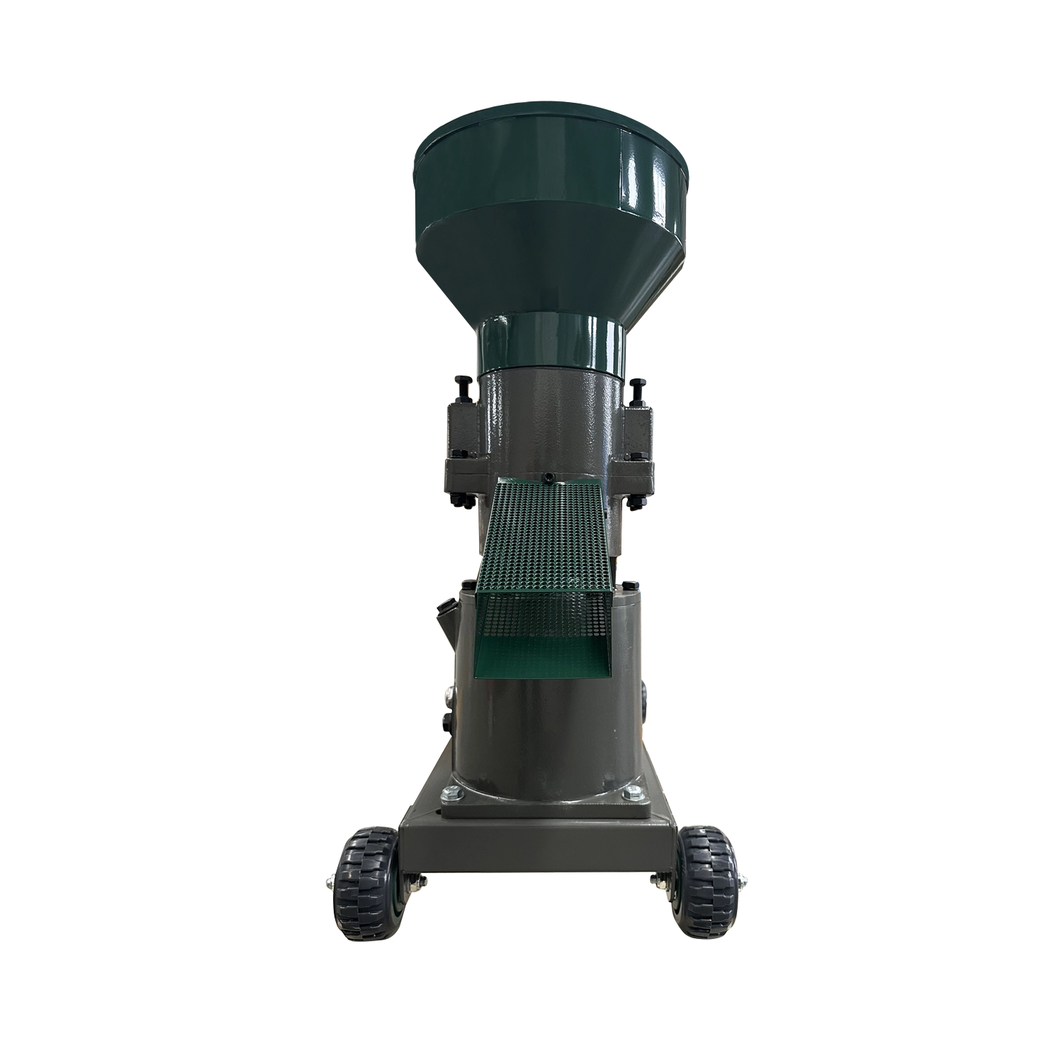 Granulator de furaje PROFI 150 (4kW / 380V)