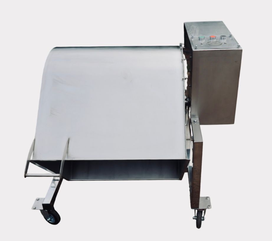 Malaxor pentru carne tocată și aluat 20 kg