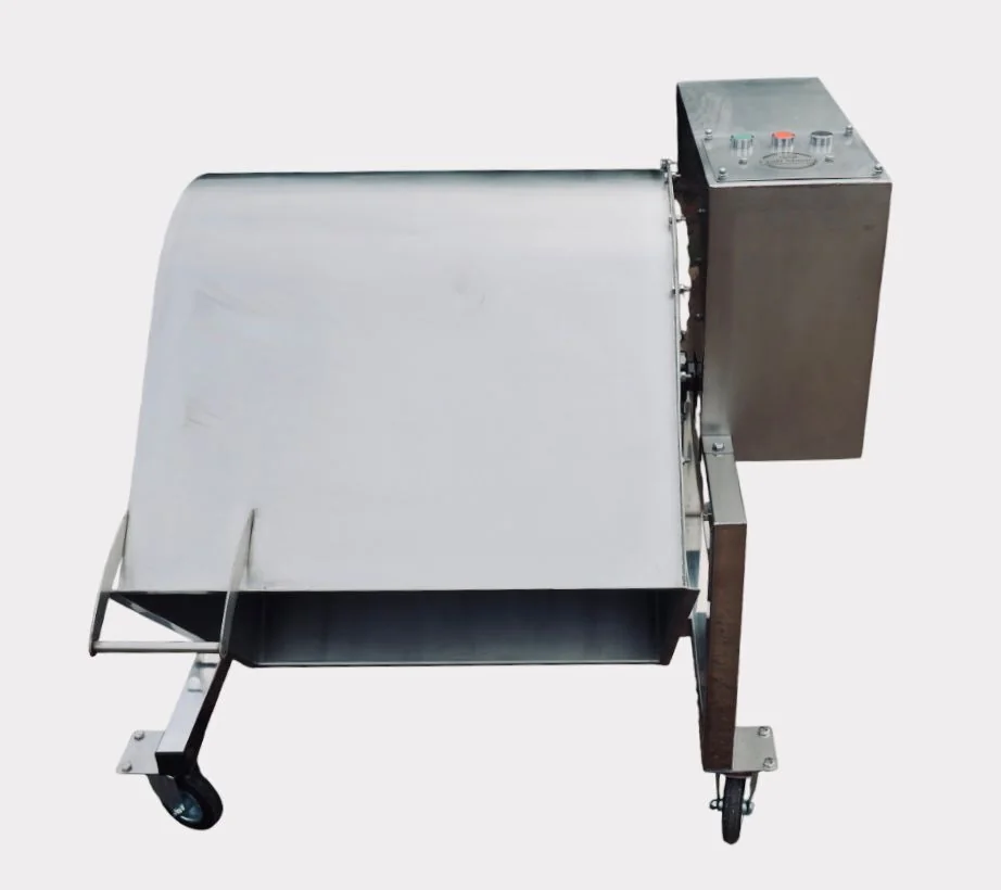 Malaxor pentru carne tocată și aluat 20 kg