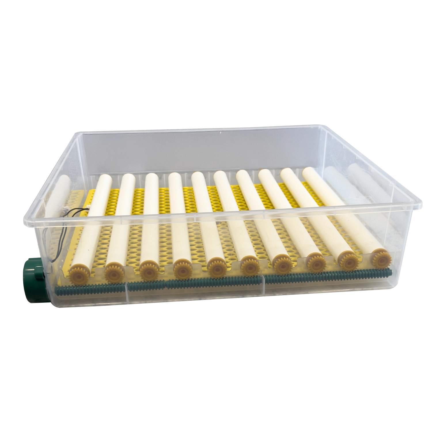 Incubator de oua ECO PROFI C-70