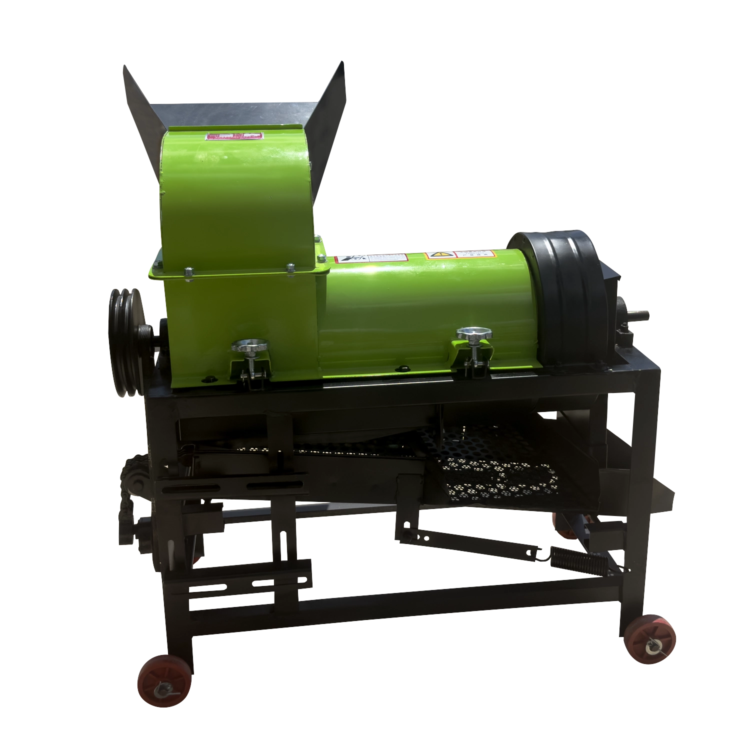 Batoza porumb industrială (fără motor)