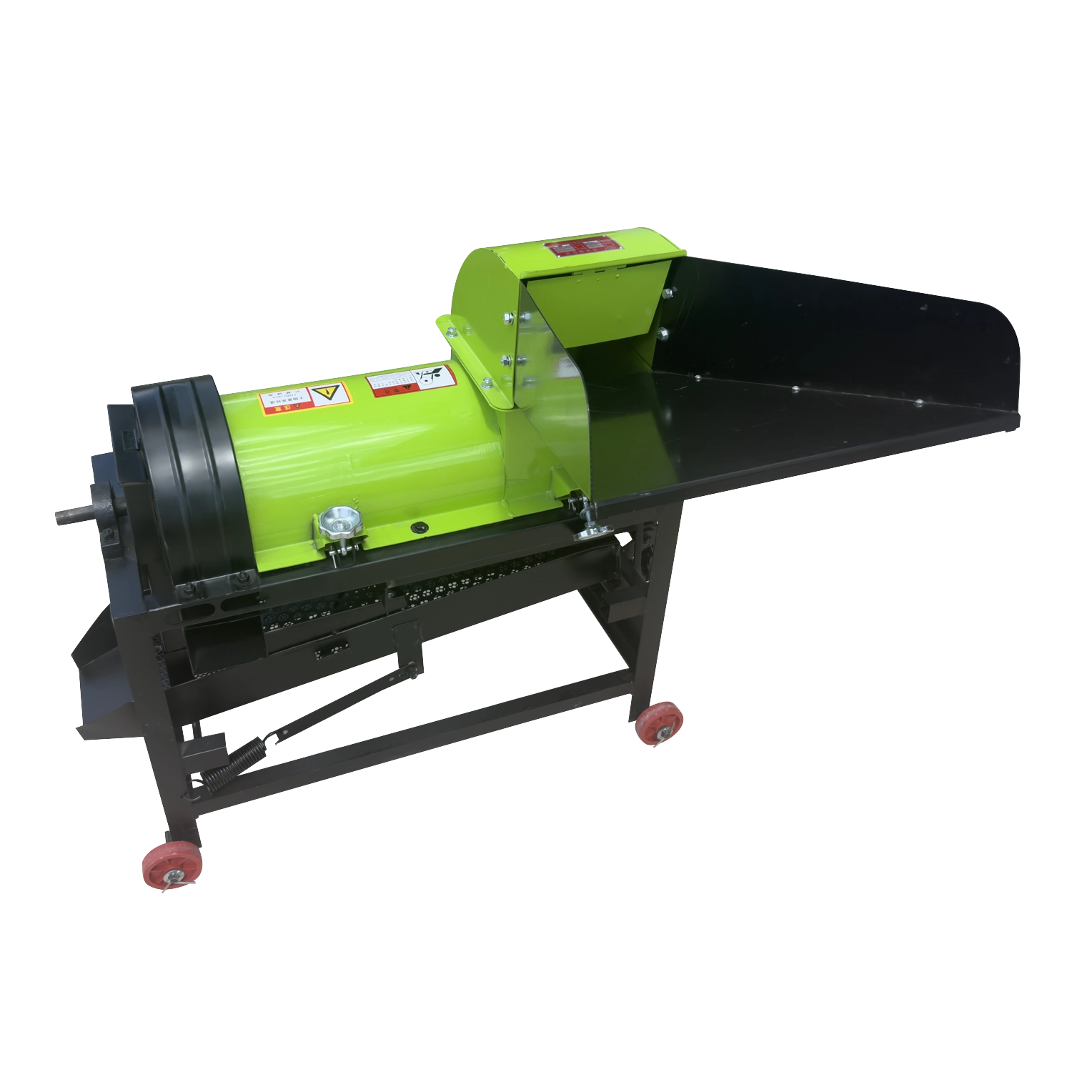 Batoza porumb industrială Des Champs (cu motor 3 kW)