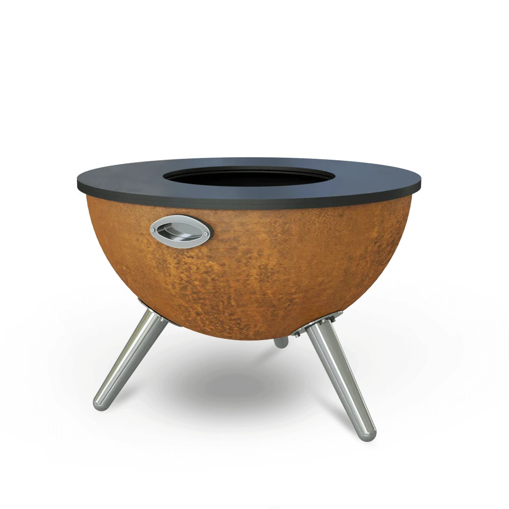 Grătar Mangal Ahos Inspiration