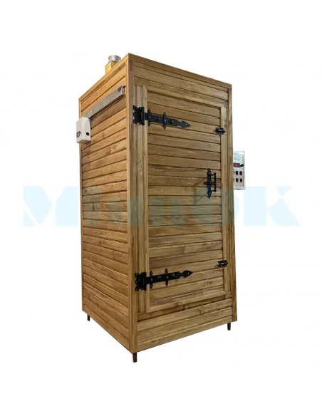 Afumătoare Business MAX 2.0 Drevos (100 kg)