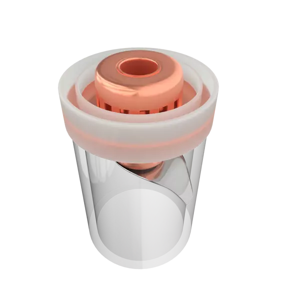Distilator Vavilon Crystal Plus 4″ 120L