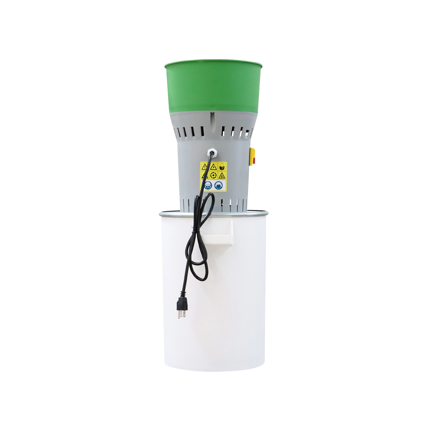 Moara de cereale -25 Plastic