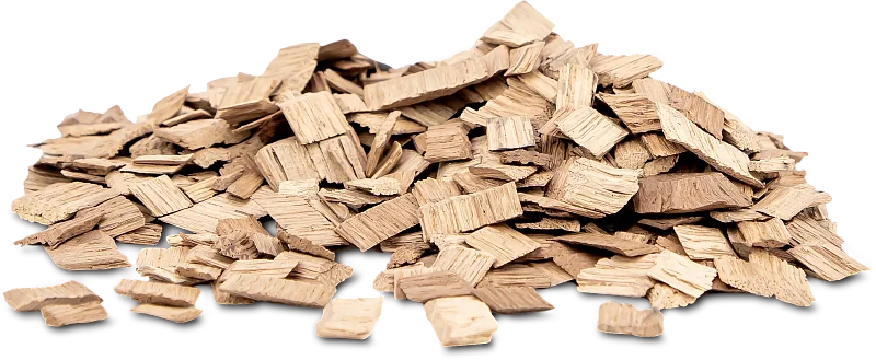 GUSTO CHIPS DE STEJAR PRĂJIRE MEDIE (70 GR)