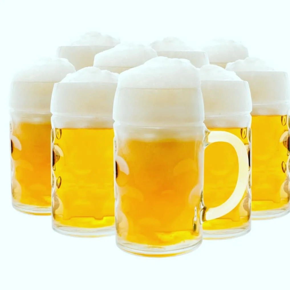 Lager Deschis Pilsner