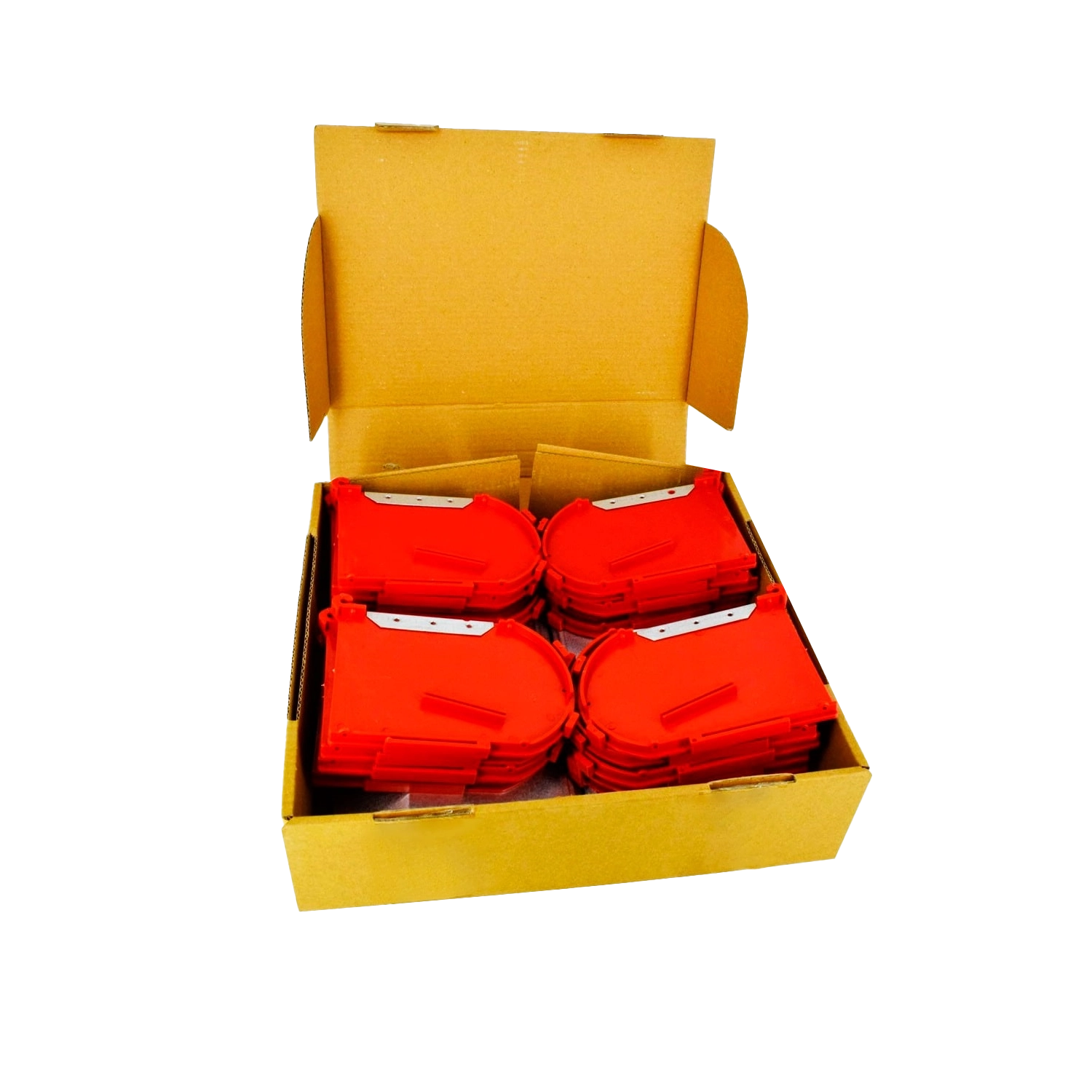 Hranitoare iepuri RF01 (12cm)