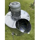 Tocător electric (inox)