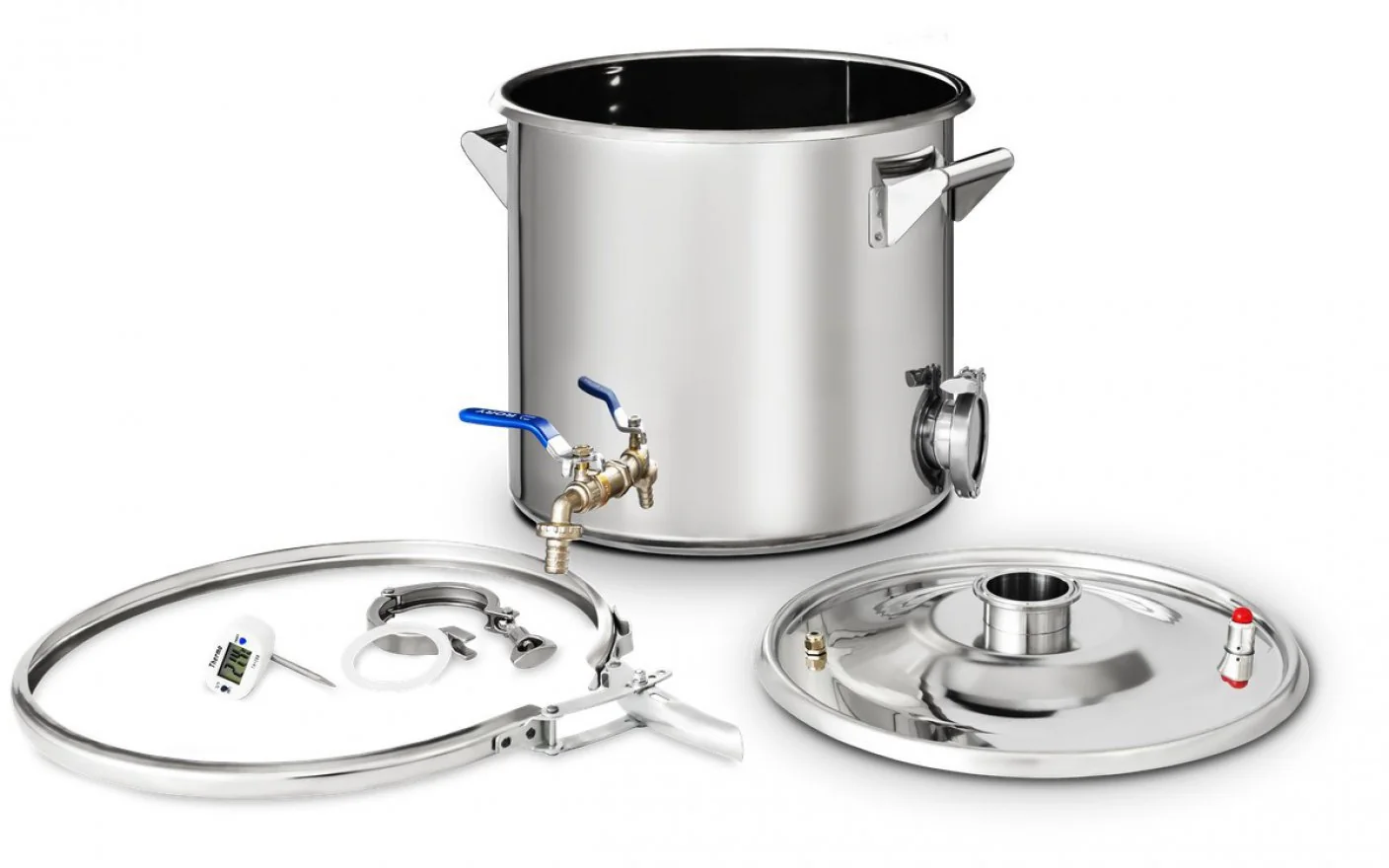 Distilator SIRIUS NEW 40L