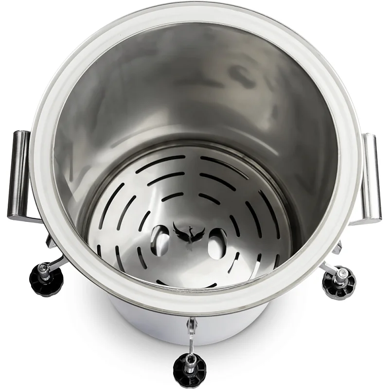 Autoclav Dobry Zhar Culinary 27 litri