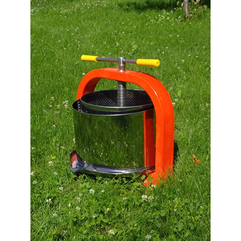 Presă cu șurub 25L