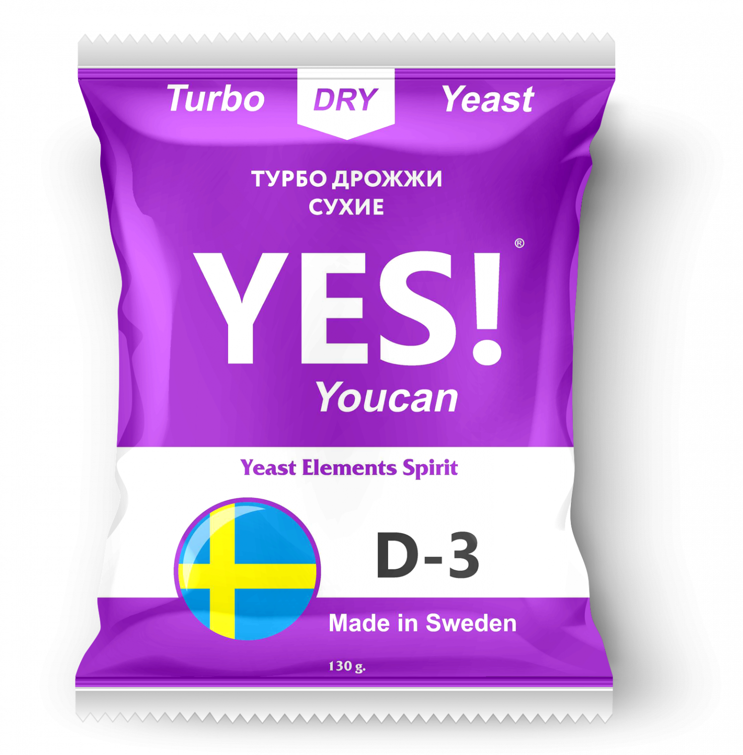 DROJDIE TURBO PENTRU ALCOOL YES D3