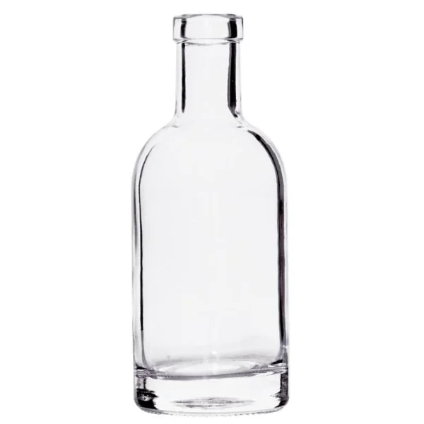 Sticlă 200ml Hermes