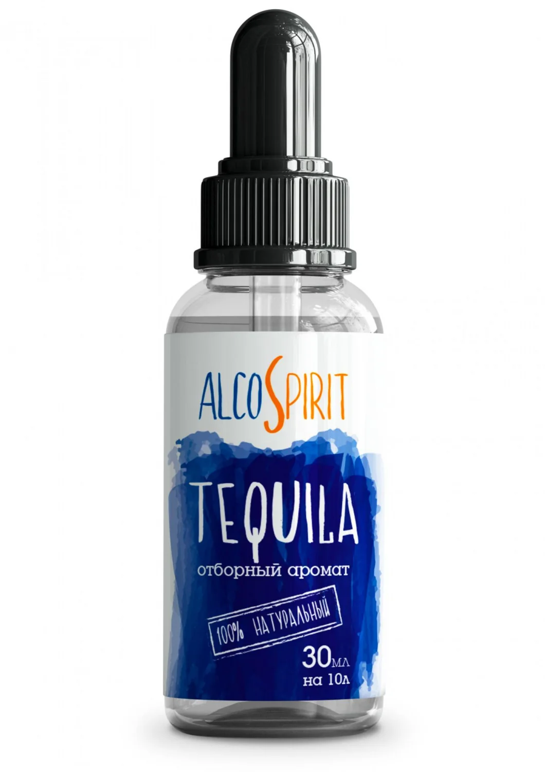 ALCOSPIRIT TEQUILA 30 ML