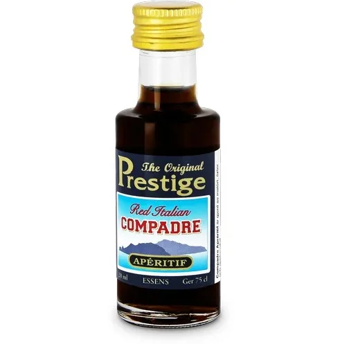 Prestige Compadre Aperitif 20 ml