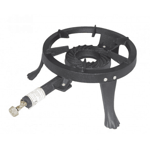Arzator din fonta GB 23