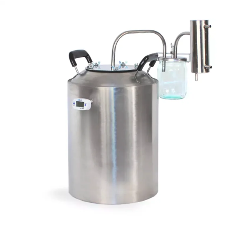 Distiller Novichok 2  14L