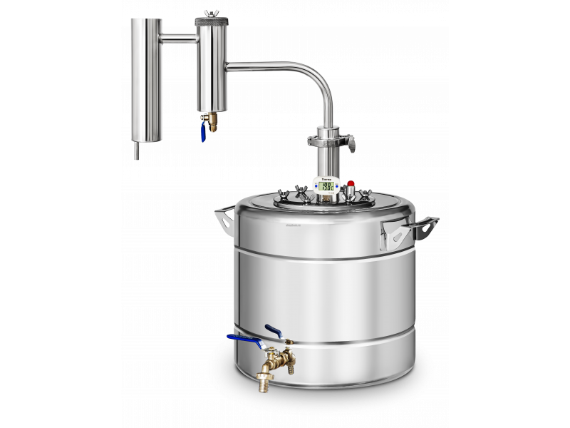 Distilator- DREAM 2 30L