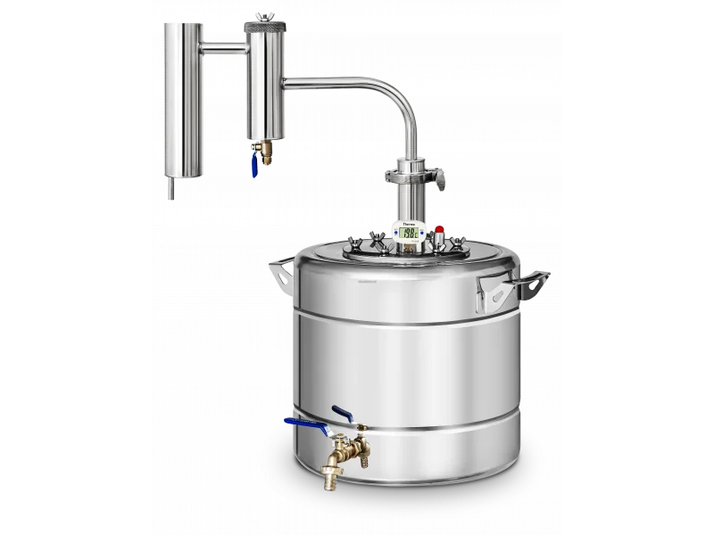 Distilator- DREAM 2 30L