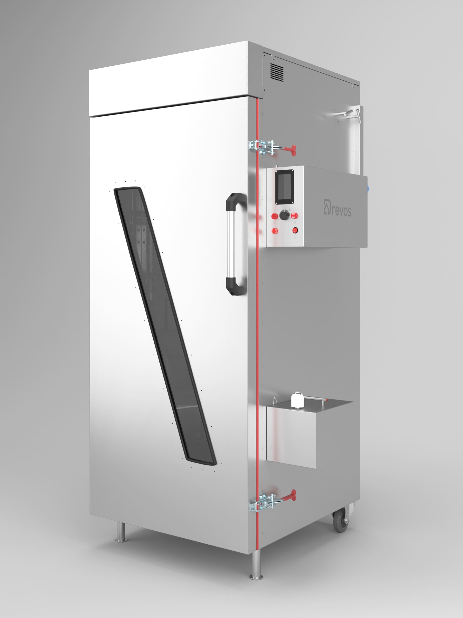 Smokehouse PROFI 50
