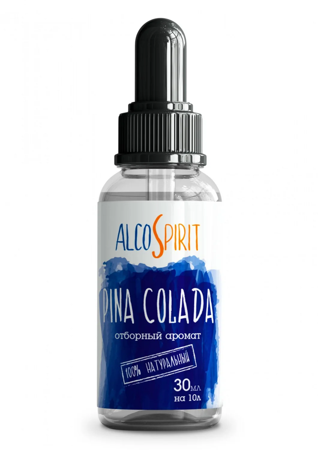 ALCOSPIRIT AROMĂ PINACOLADA 30 ML