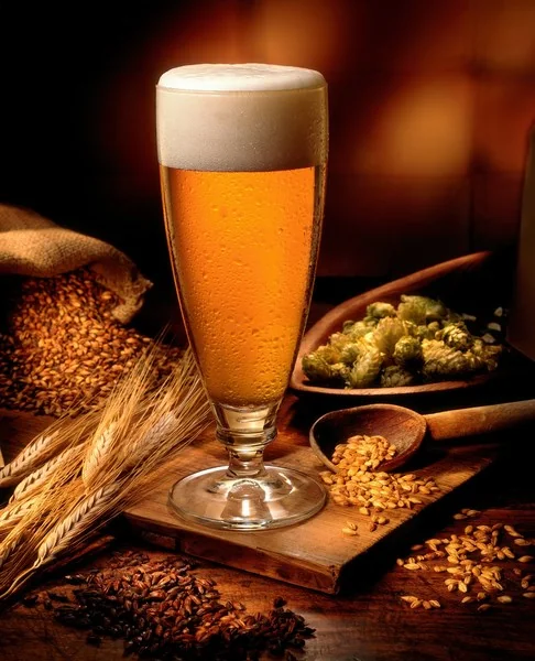 Lager Deschis Corona