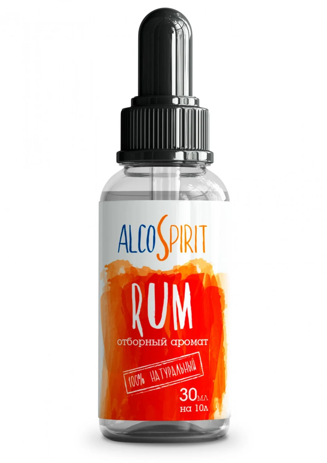ALCOSPIRIT ROM 30 ML