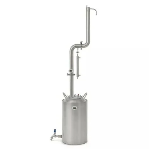 Aparat de distilat Rodnik PRO 3 20L