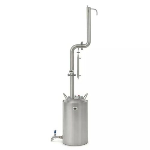 Aparat de distilat Rodnik PRO 3 30L