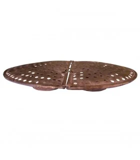 Fund fals pentru alambic 200 L