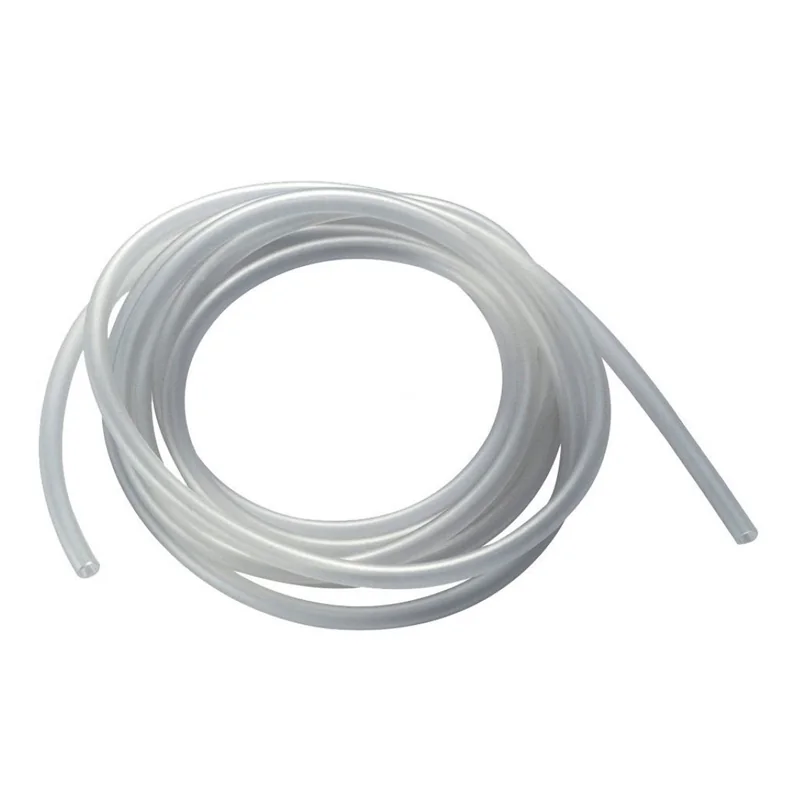 Furtun din silicon