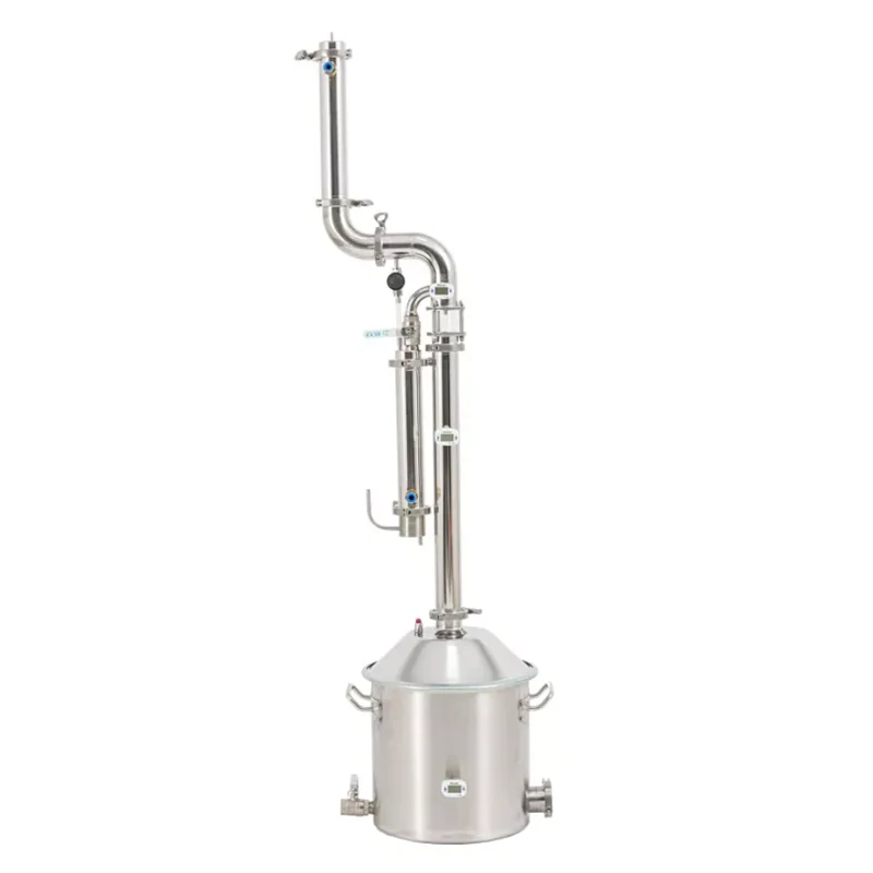 Distiller Wein 6 PRO 37L